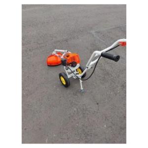 Jomac BC520 Wheeled Brush Cutter