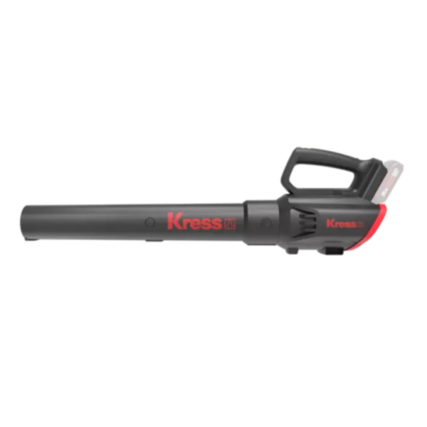 Kress 20 V KrossPack Cordless Blower (including battery & charger - KG541E)