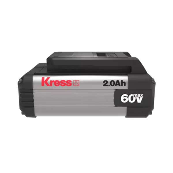 Kress 60V/2Ah Lithium-ion Battery KA3000