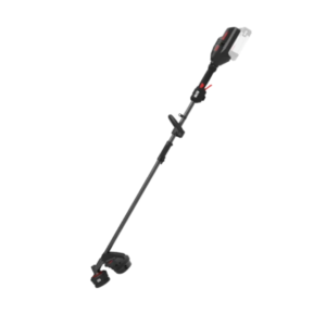 Kress 60V/38 cm attachment-capable Grass Trimmer/Brush Cutter (including battery & charger - KG163)