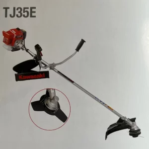 Jomac 41cc Strimmer with bull handle