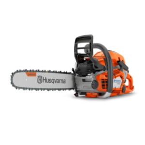 Husqvarna 550 XP® II Chainsaw 15"