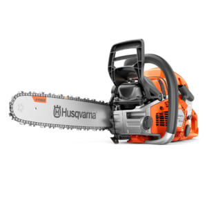 Husqvarna 560 XP® Mark II Chainsaw 18"