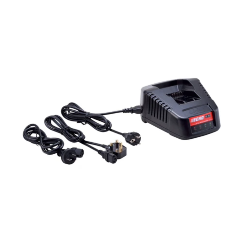 Echo LCJQ-560 Rapid Charger