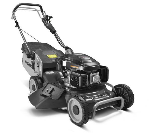 Weibang WB506SCV 3IN1 PRO – Professional Range Lawnmowers