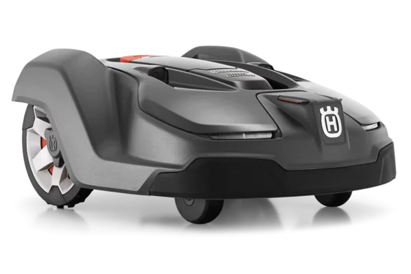 Husqvarna Automower® 450X NOW REDUCED