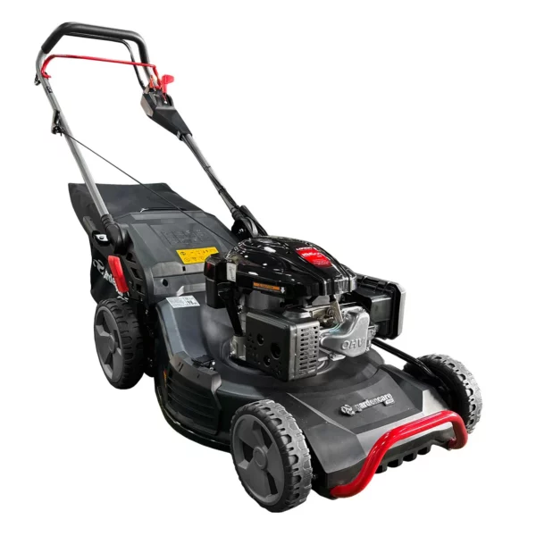 Gardencare LMX53SPXV 53cm Lawn Mower