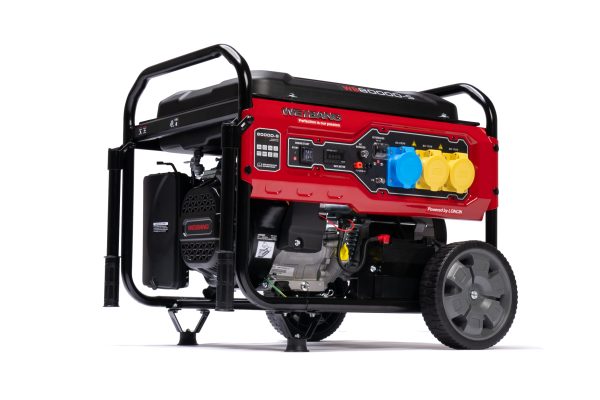 Weibang WB8KVA Generator