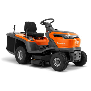 Husqvarna TC114 Lawn Tractor